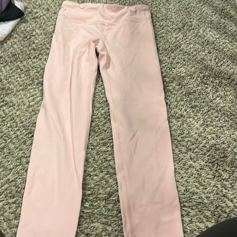 Athleta girl leggings